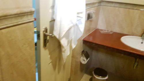 Hostal Umet Stay