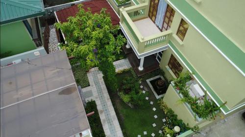 Hostal Umet Stay