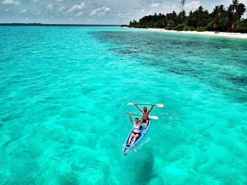 Hostal Athiri Beach Maldives