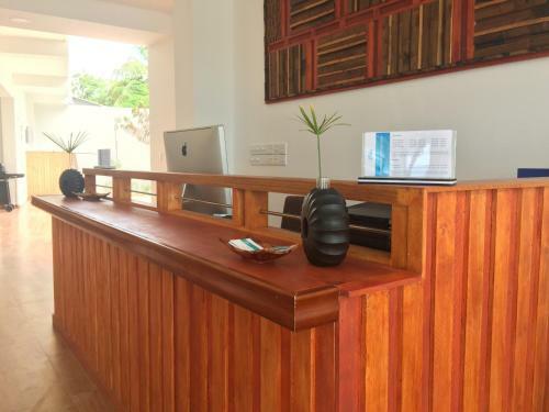 Hostal Athiri Beach Maldives