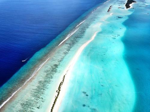 Hostal Athiri Beach Maldives