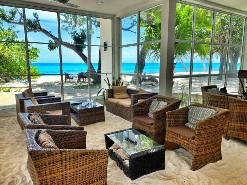 Hostal Athiri Beach Maldives