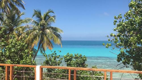 Hostal Athiri Beach Maldives