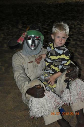 Lodge Wheelhouse Marina