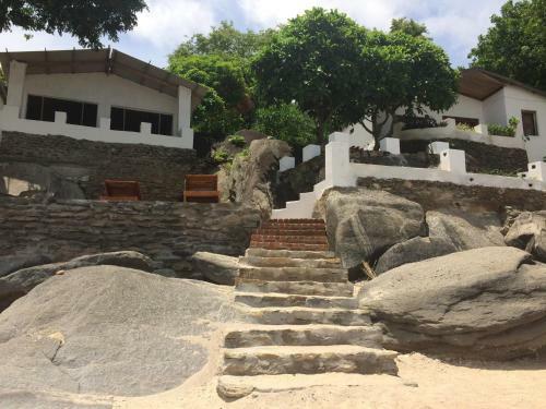 Hotel Njaya Lodge