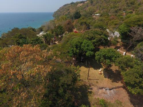 Hotel Njaya Lodge