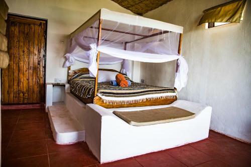 Hotel Njaya Lodge