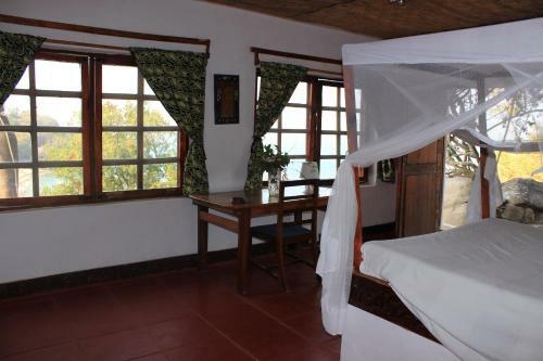 Hotel Njaya Lodge
