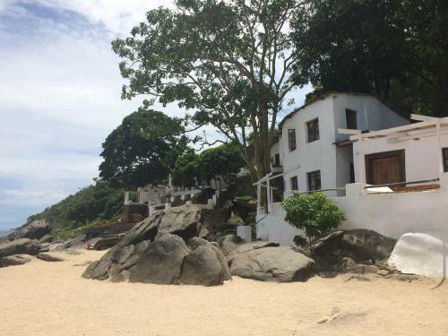 Hotel Njaya Lodge
