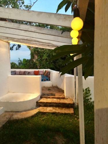 Hotel Njaya Lodge