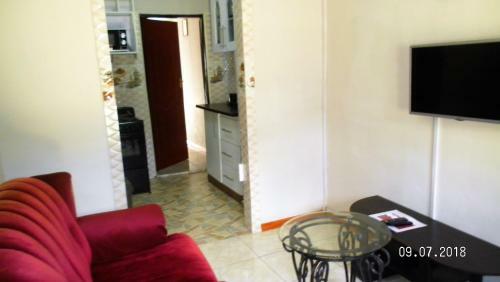 Hostal 244 Guest House
