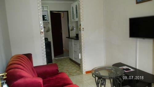 Hostal 244 Guest House