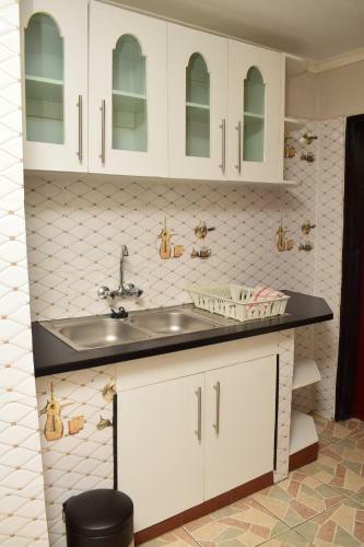 Hostal 244 Guest House