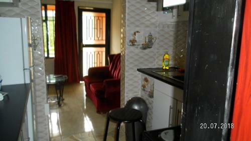 Hostal 244 Guest House