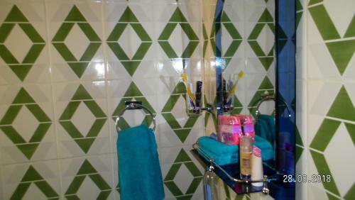 Hostal 244 Guest House