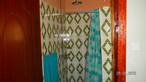 Hostal 244 Guest House
