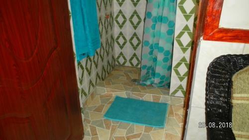 Hostal 244 Guest House