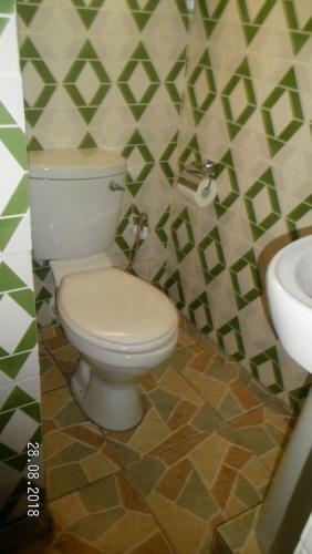 Hostal 244 Guest House