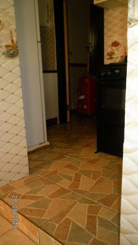 Hostal 244 Guest House