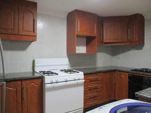 Hotel Avon Garden Apartments