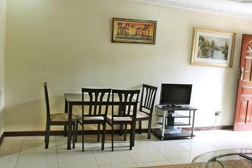 Hotel Avon Garden Apartments