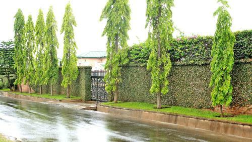 Hotel Avon Garden Apartments
