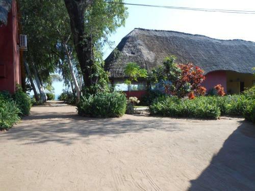 Hotel Cape Mac Lodge