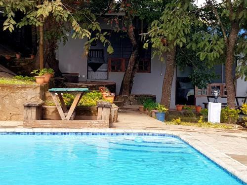 Bed & Breakfast Chinyonga Guesthouse