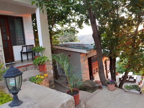 Bed & Breakfast Chinyonga Guesthouse