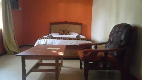 Hostal Villa Liwonde - Cottage