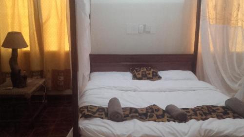 Hostal Villa Liwonde - Cottage