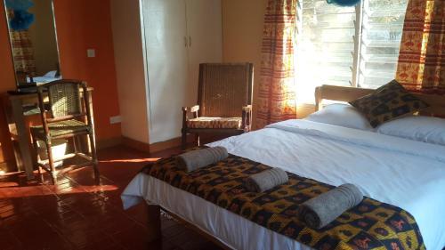 Hostal Villa Liwonde - Cottage