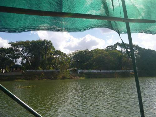 Hostal Villa Liwonde - Cottage