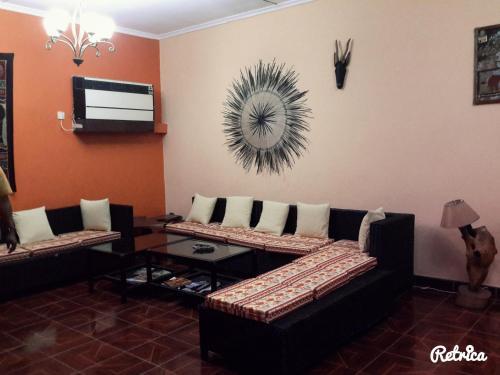 Hostal Villa Liwonde - Cottage