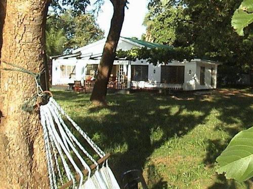 Hostal Villa Liwonde - Cottage