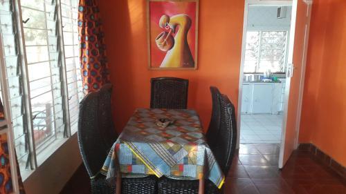 Hostal Villa Liwonde - Cottage