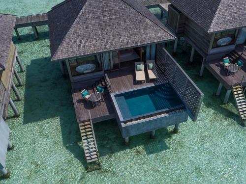 Hotel Anantara Veli Maldives Resort
