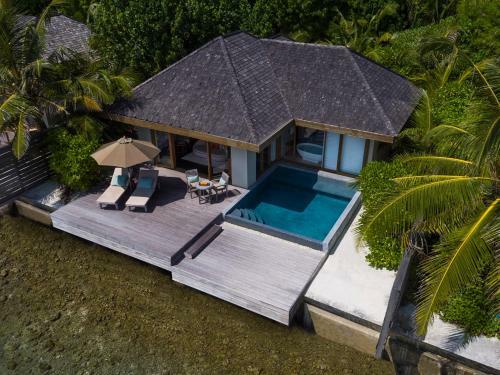 Hotel Anantara Veli Maldives Resort