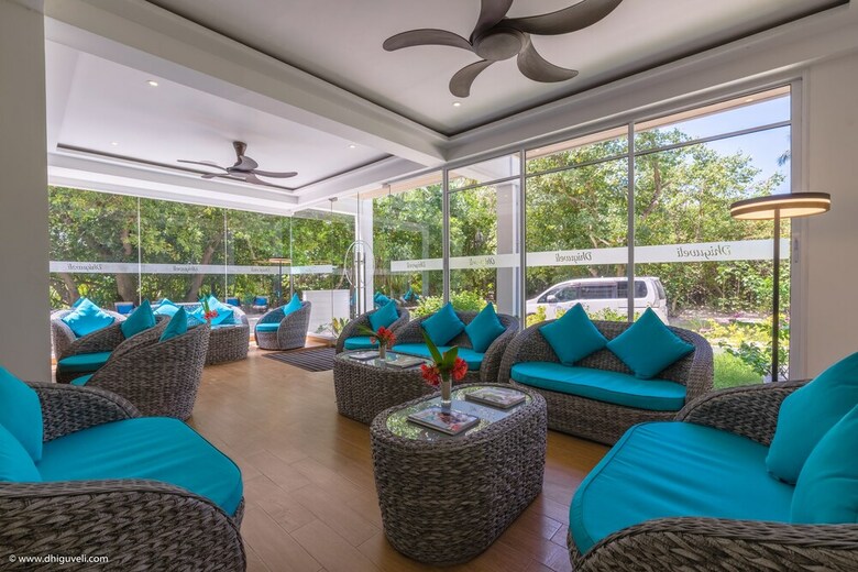 Hostal Dhiguveli Maldives