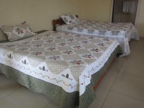 Bed & Breakfast Hill Of Grace