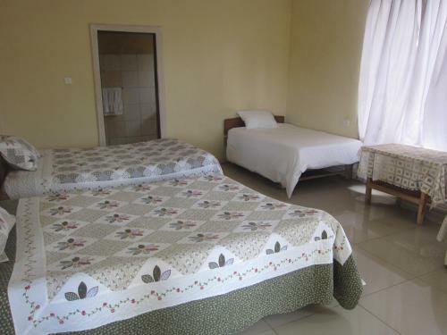 Bed & Breakfast Hill Of Grace