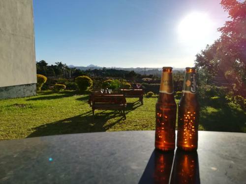 Bed & Breakfast Hill Of Grace