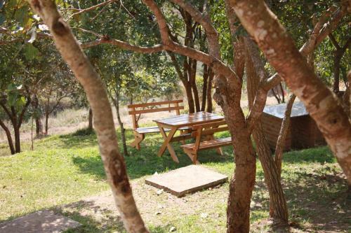 Bed & Breakfast Hill Of Grace