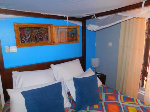 Hotel Livingspace Lodge