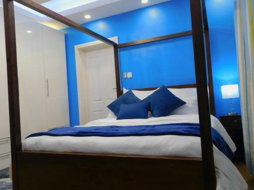 Hotel Livingspace Lodge