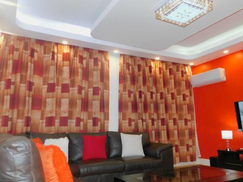Hotel Livingspace Lodge