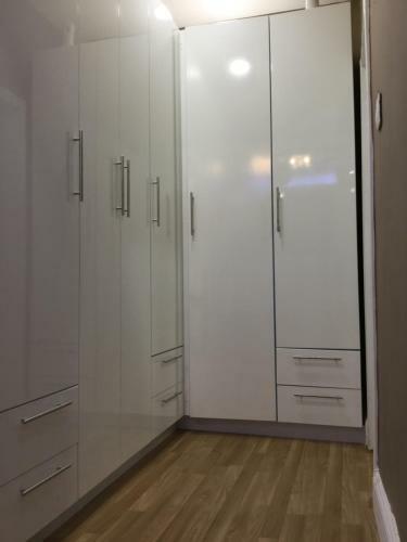 Hotel Livingspace Lodge