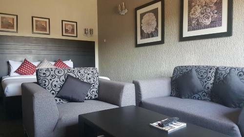 Platinum - City Centre Hotel