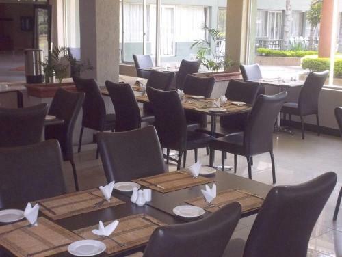 Platinum - City Centre Hotel