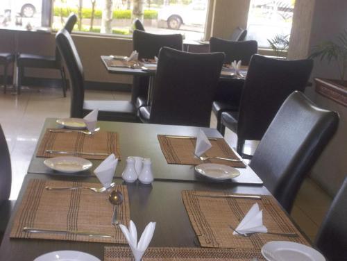 Platinum - City Centre Hotel